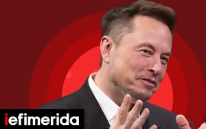 Elon Musk - Πόσα, 100, Trump, Elon Musk - posa, 100, Trump