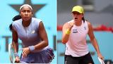 Madrid Open, Πέμπτης,Madrid Open, pebtis