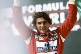 Ayrton Senna,