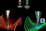 Ώρα, Europa, Conference League,ora, Europa, Conference League