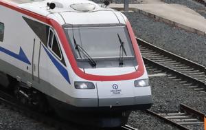 Κώστας Γενηδούνιας, Γυρνώντας, Hellenic Train, kostas genidounias, gyrnontas, Hellenic Train