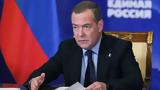 Μεντβέντεφ, Ο Τραμπ, Κίεβο,mentventef, o trab, kievo