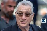Ρόμπερτ Ντε Νίρο,robert nte niro