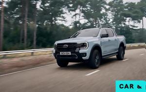 Ford – Πρωτιά, Ford – protia