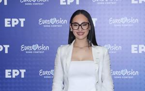 Klavdia, Eurovision