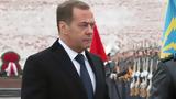 Μεντβέντεφ, ΗΠΑ-Ουκρανίας, Τραμπ, Κίεβο,mentventef, ipa-oukranias, trab, kievo
