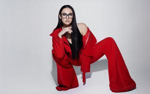 Κλαυδία, Eurovision, klavdia, Eurovision