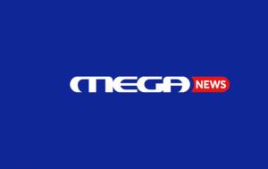 MEGA News, COSMOTE TV