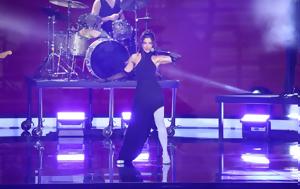 Eurovision, Χείμαρρος, Ευαγγελινός, Σάττι, Ζάρι, Eurovision, cheimarros, evangelinos, satti, zari