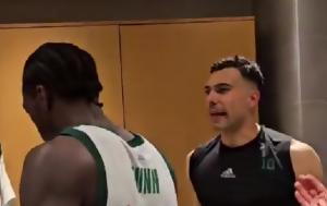 Who, MVP, Σλούκα, Ναν, Εφές, Who, MVP, slouka, nan, efes