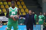 Παναθηναϊκός, Αταμάν, Game 4-,panathinaikos, ataman, Game 4-