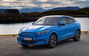 Μεγάλο, SUV, Ford –, 8ετή, Ελλάδα, megalo, SUV, Ford –, 8eti, ellada