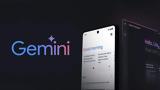 OS 19, Gemini,Google