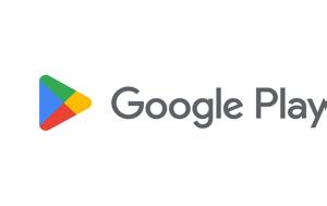 Play Store, Google