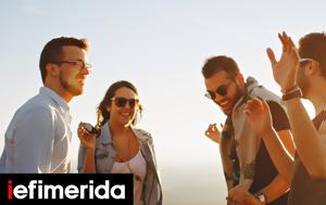 7 τύποι φίλων που δεν αξίζει να κρατήσετε στη ζωή σας καθώς μεγαλώνετε, σύμφωνα με την ψυχολογία