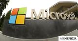 Microsoft, Ράλι,Microsoft, rali