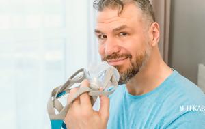 Μήπως, CPAP, mipos, CPAP