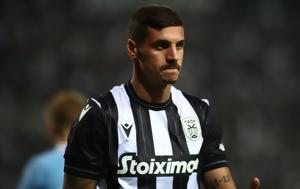 Αισιοδοξία, Ντεσπόντοφ, ΠΑΟΚ, aisiodoxia, ntespontof, paok