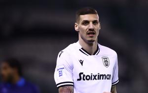 ΠΑΟΚ, Ελπίδες, Ντεσπόντοφ, Ολυμπιακό, paok, elpides, ntespontof, olybiako