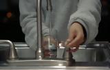Attica’s Water Supply,Risk Warns Greece’s Main Water Utility