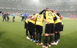 ΑΕΚ, Επενδύουν, aek, ependyoun