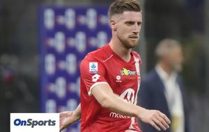 Η ΑΕΚ, Κυριακόπουλο - Όσα, Onsports, Σιμόνε Πάτσε, i aek, kyriakopoulo - osa, Onsports, simone patse