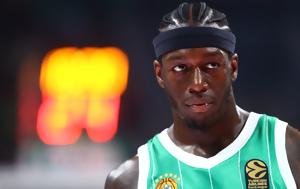 ΕuroLeague, MVP, Game 3, euroLeague, MVP, Game 3