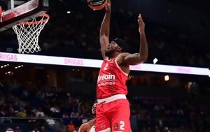 Ράιτ, Ερνανγκόμεθ, Λάρκιν, -10, Euroleague, rait, ernangkometh, larkin, -10, Euroleague