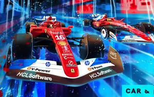 Formula 1, Ferrari