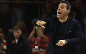 Euroleague, O Ιτούδης, Euroleague, O itoudis
