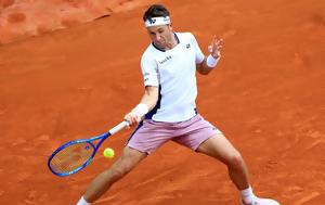 Madrid Open, Ρουντ, Μεντβέντεφ, 4άδα, Madrid Open, rount, mentventef, 4ada