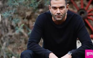 Ελιάς, Μάνος, elias, manos