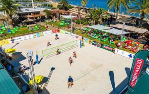 Beach Volley, 2025