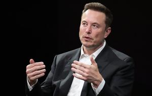 Musk, DOGE, Fed