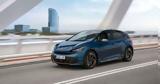 CUPRA, Νέες, 6 000, Born,CUPRA, nees, 6 000, Born