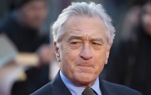 Ρόμπερτ, Νίρο, Την, Ααρόν, Αϊρίν, robert, niro, tin, aaron, airin