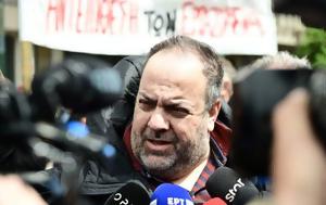 Κώστας Γενηδούνιας, Μηχανοδηγών – Να, Rinaudo, kostas genidounias, michanodigon – na, Rinaudo