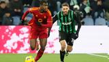 Άρσεναλ, Πρώτη…, Εβάν Εντίκα,arsenal, proti…, evan entika