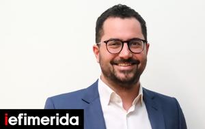 Σπυρόπουλος, Ο Μητσοτάκης, spyropoulos, o mitsotakis