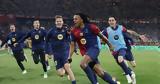 Ζιλ Κουντέ, Ίντερ – Μπαρτσελόνα,zil kounte, inter – bartselona