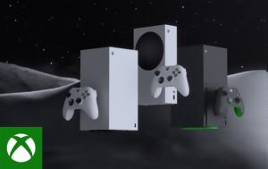 Οριζόντια, Xbox, Microsoft, orizontia, Xbox, Microsoft