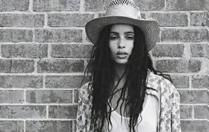 Zoë Kravitz Auston Butler | Κυκλοφόρησε, Zoë Kravitz Auston Butler | kykloforise