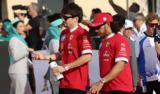 Grand Prix Μαϊάμι, Λεκλέρ, Χάμιλτον,Grand Prix maiami, lekler, chamilton