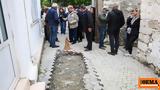 Σταθερότητα, Βούτες –,statherotita, voutes –