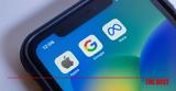 Συνομιλίες Google - Apple, Gemini, ChatGPT, Phone,synomilies Google - Apple, Gemini, ChatGPT, Phone
