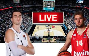 LIVE, Ρεάλ Μαδρίτης – Ολυμπιακός, LIVE, real madritis – olybiakos