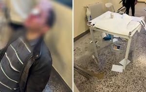Επεισόδια, Νομική, Ψάχνουν, DNA, – Σαρώνουν, epeisodia, nomiki, psachnoun, DNA, – saronoun