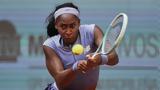 Γκοφ, Σβιάτεκ, Madrid Open,gkof, sviatek, Madrid Open