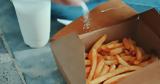 Takeaway,