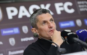 ΠΑΟΚ, Λουτσέσκου, Παναθηναϊκό, paok, loutseskou, panathinaiko